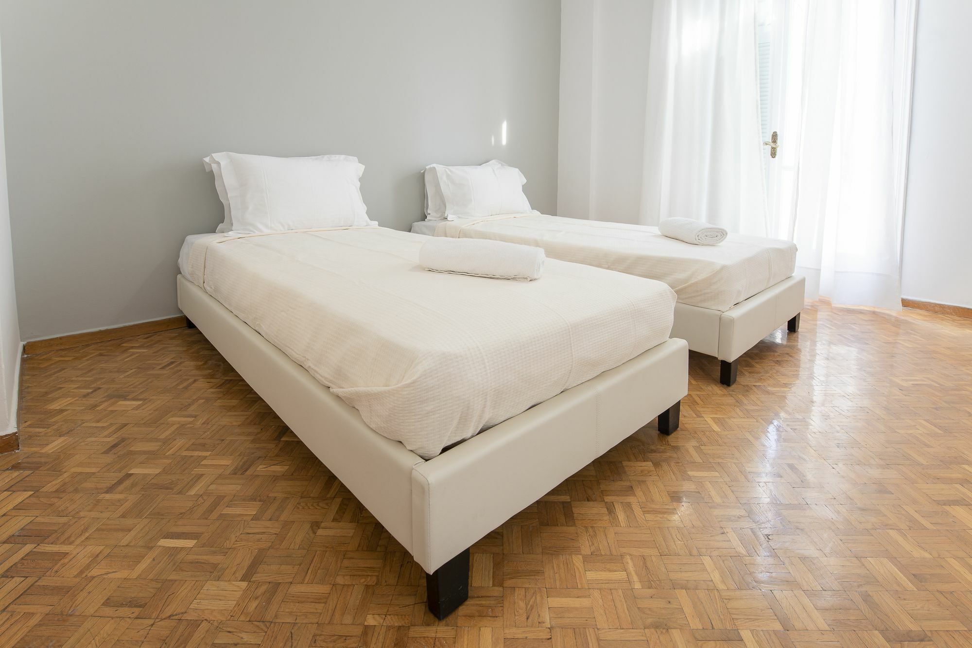 Petralona Cosy Penthouse Apartment Atena Exterior foto